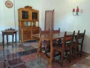 La Tierra Verde Casita