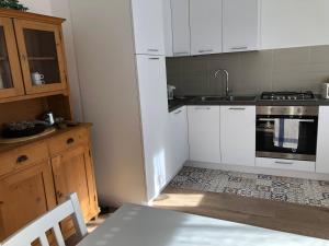 La mia casa di Fai petit