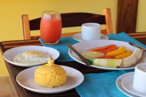 Pousada Ventos do Guajiru-Casa de Kitesurfistas