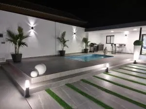 ViLLA DREAMS JF - Granadilla de Abona