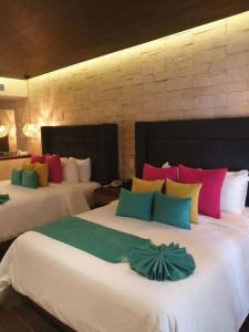 Hotel Beló Isla Mujeres -Inclusive - Sargassum Free