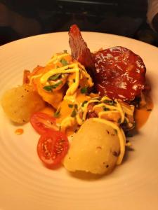 Paul Arthurs Restaurant & Rooms - Kircubbin