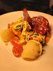 Paul Arthurs Restaurant & Rooms - Kircubbin - 斯特兰福德