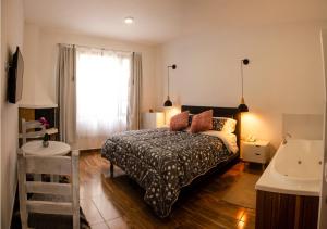 Hotel Bahía Olivo Boutique & Spa