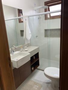 Apartamento luxo Barra Grande Península de Maraú