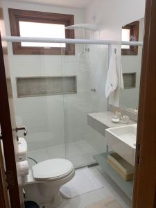 Apartamento luxo Barra Grande Península de Maraú