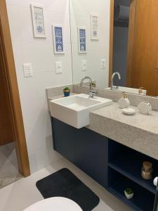 Apartamento luxo Barra Grande Península de Maraú