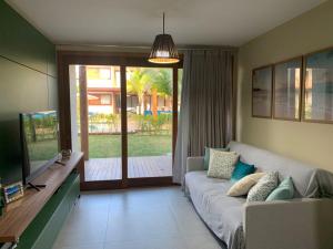 Apartamento luxo Barra Grande Península de Maraú