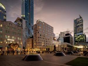 The Hotel Britomart - 5hvězdičkové hotely ve městě Auckland