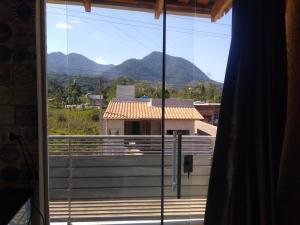 kitnet na praia de Ubatuba