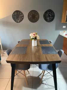 Palmilla residencial departamento en zona privada