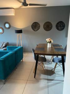 Palmilla residencial departamento en zona privada