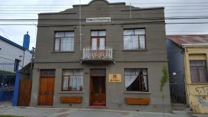 CHALET CHAPITAL Punta Arenas