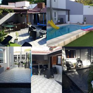 complejo lucila suites