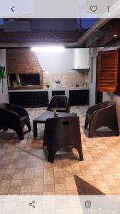 complejo lucila suites