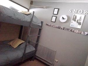 El Colorado Ski Departamentos