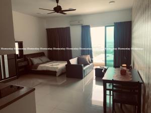 Cosy Studio Netflix SelfCheckIn Cyberjaya 3