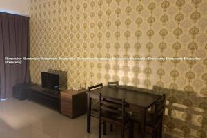Cosy Studio Netflix SelfCheckIn Cyberjaya 3