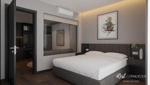 iRest COSMOPOLIS Vinh Yen