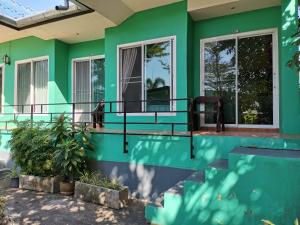 Serene Villa Phuket