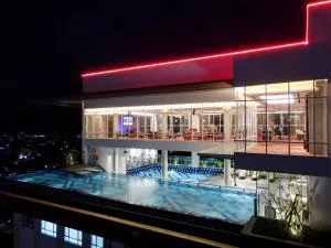 The ZHM Premiere Padang - Cindakir