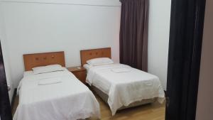Marina Court KK City Homestay