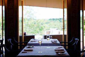 Auberge フレンチの森