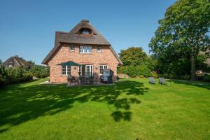 Haus Carstensen Süd