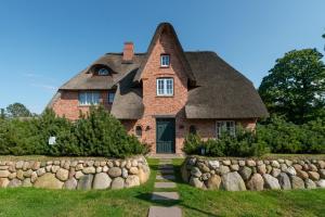 Haus Carstensen Süd