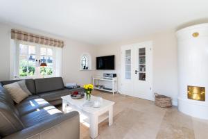 Haus Carstensen Süd