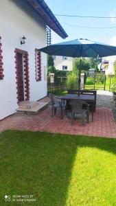 Gdow Riverside Apartments and Tours