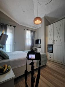 Side Kleopatra Hotel