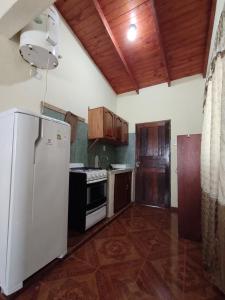 El Amanecer Don Zenon Lago Urugua-i