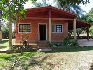 El Amanecer Don Zenon Lago Urugua-i