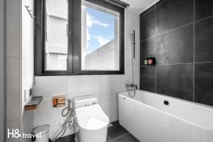 Superior Double with Balcony