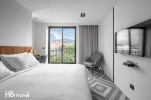 Superior Double with Balcony
