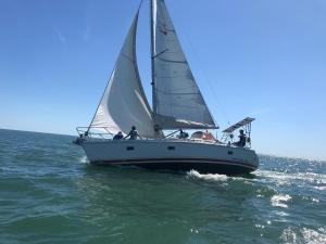 B&B / Chambres d'hotes Une Escale a Pornic chambres d'hotes 4 epis : photos des chambres