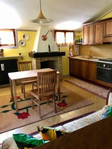 Valleverde Apartment