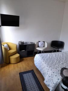 Appartements Le Samwest : photos des chambres