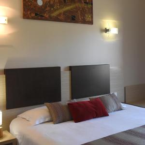 Hotels Hotel A Madonetta : photos des chambres