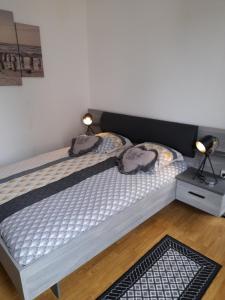 Appartements Le Samwest : Appartement 1 Chambre