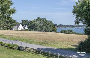 Maisons de vacances Des vacances ressourcantes dans le Golfe du Morbihan : photos des chambres