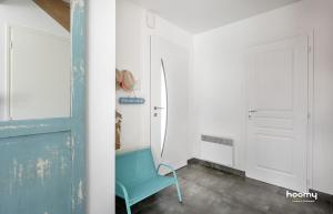 Maisons de vacances Des vacances ressourcantes dans le Golfe du Morbihan : photos des chambres