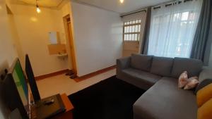 Lux Suites Balozi Apartment South B