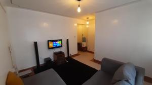 Lux Suites Balozi Apartment South B