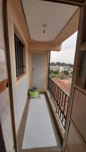 Lux Suites Balozi Apartment South B