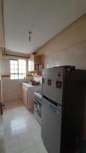 Lux Suites Balozi Apartment South B