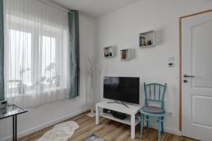 Virágos Vendégház a Dunakanyarban, privát kerttel