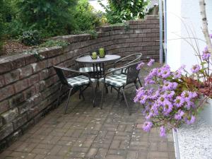 Ferienwohnung Natur-Pur