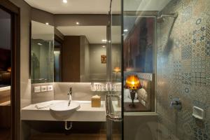 Phòng Superior cao cấp (Premium Superior Room)